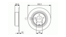 Disc frana Jeep COMPASS (MK49) 2006-2016 #3 047439...