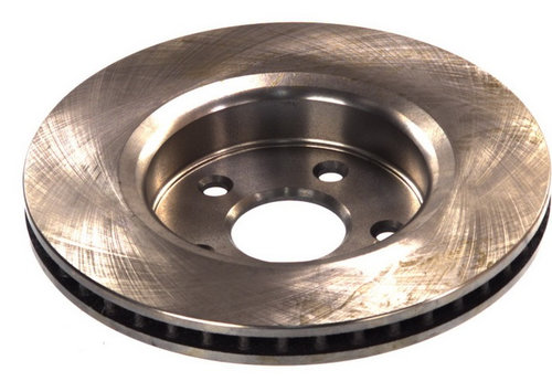 Disc frana JEEP GRAND CHEROKEE III (WH, WK) (2005 - 2010) ABE C3Y031ABE piesa NOUA