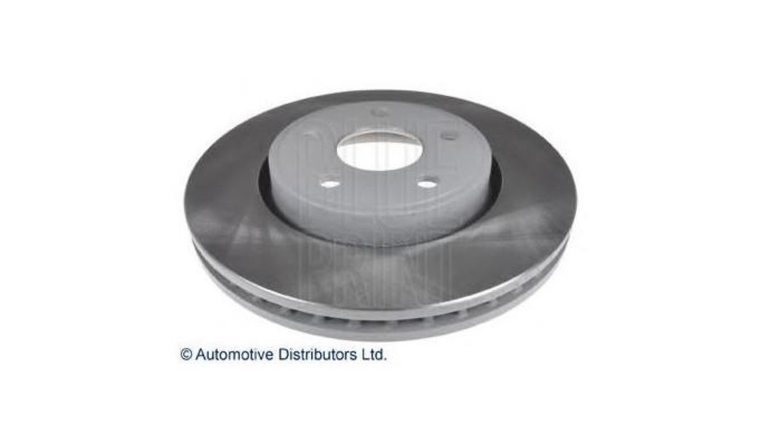 Disc frana Jeep GRAND CHEROKEE IV (WK, WK2) 2010-2016 #2 18218