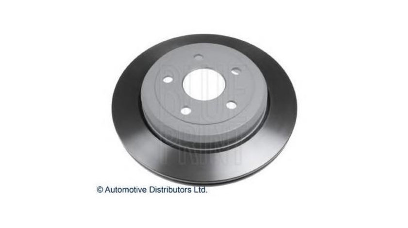 Disc frana Jeep GRAND CHEROKEE IV (WK, WK2) 2010-2016 #3 18223