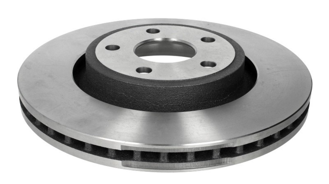 Disc frana JEEP GRAND CHEROKEE IV (WK, WK2) (2010 - 2016) KRIEGER 0950004437 piesa NOUA