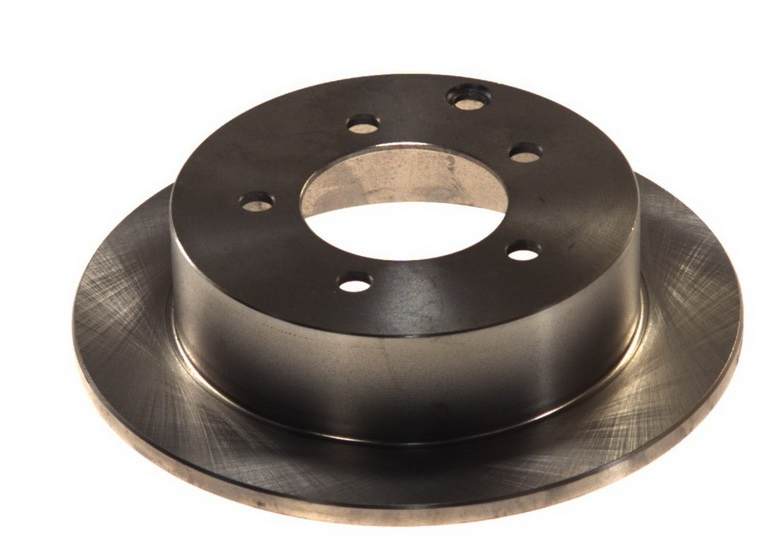 Disc frana JEEP PATRIOT (MK74) (2007 - 2016) ABE C4Y009ABE piesa NOUA