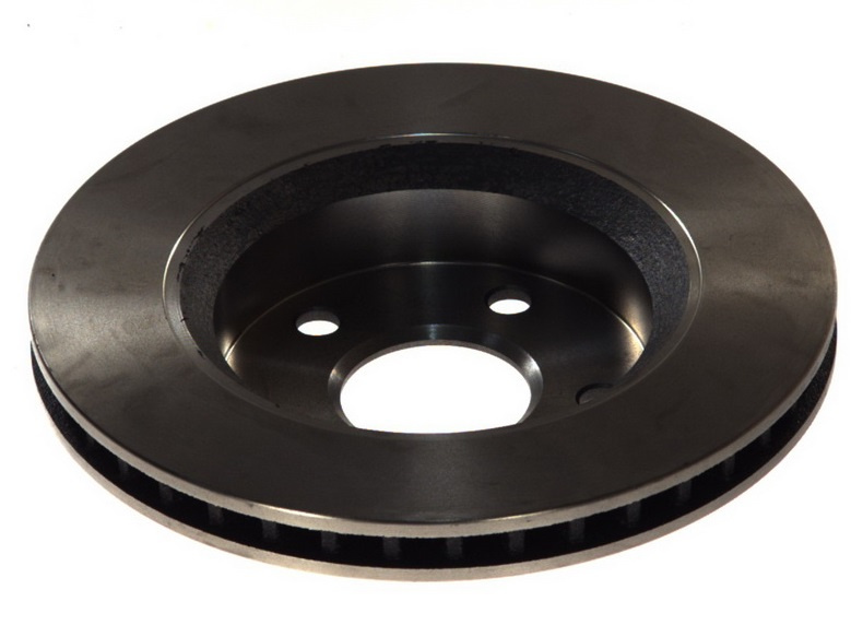Disc frana JEEP WRANGLER III (JK) (2007 - 2016) ABE C3Y030ABE piesa NOUA