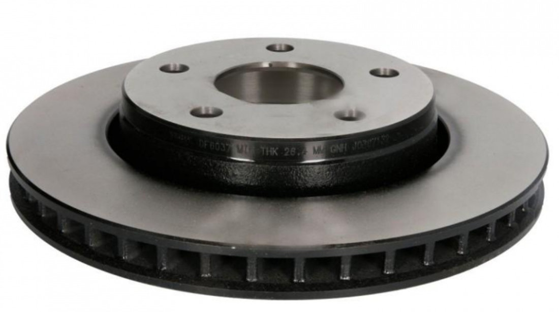 Disc frana Jeep WRANGLER Mk II (TJ) 1996-2008 #2 052060137AB