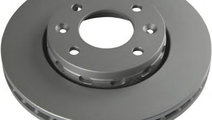 Disc frana KIA CARENS II (FJ) (2002 - 2006) HERTH+...