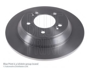 Disc frana KIA CARENS IV (2013 - 2016) BLUE PRINT ADG043210 piesa NOUA
