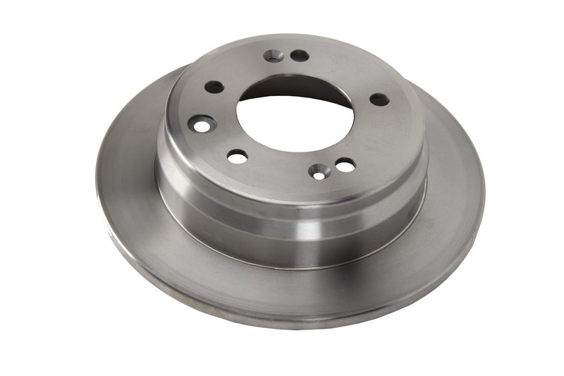 Disc frana KIA CEED Hatchback (ED) (2006 - 2012) ABE C40311ABE piesa NOUA