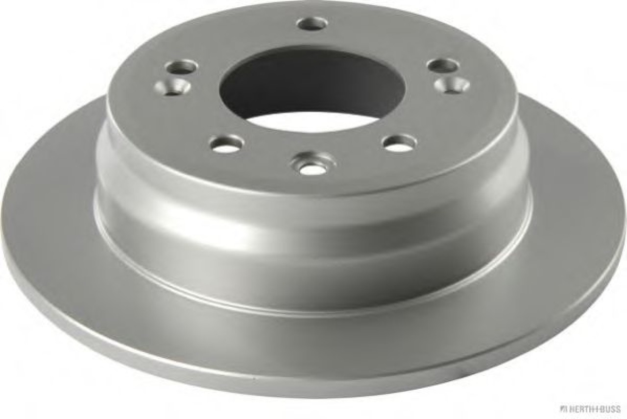Disc frana KIA CEED Hatchback (ED) (2006 - 2012) HERTH+BUSS JAKOPARTS J3310519 piesa NOUA