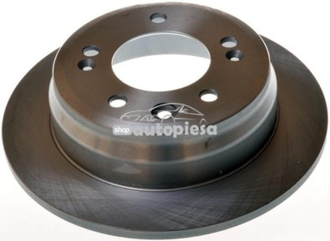 Disc frana KIA CEED Hatchback (ED) (2006 - 2012) KRIEGER 0950004052 piesa NOUA