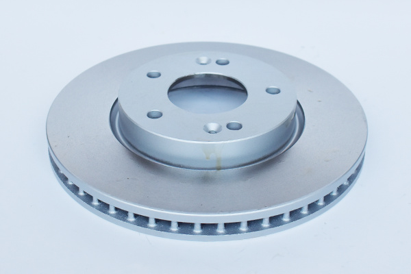 Disc frana KIA CEED Hatchback (ED) (2006 - 2012) PREMIERE FDF.443 piesa NOUA