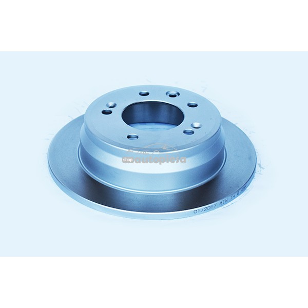 Disc frana KIA CEED Hatchback (ED) (2006 - 2012) PREMIERE FDF.420 piesa NOUA