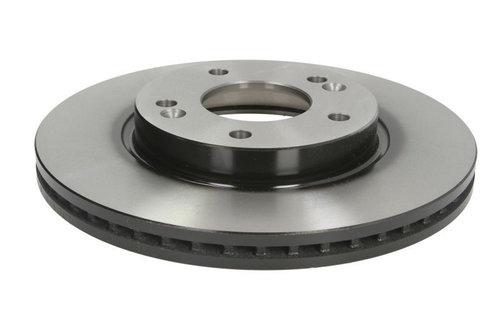 Disc frana KIA CEED SW (JD) (2012 - 2016) KRIEGER 0950004550 piesa NOUA