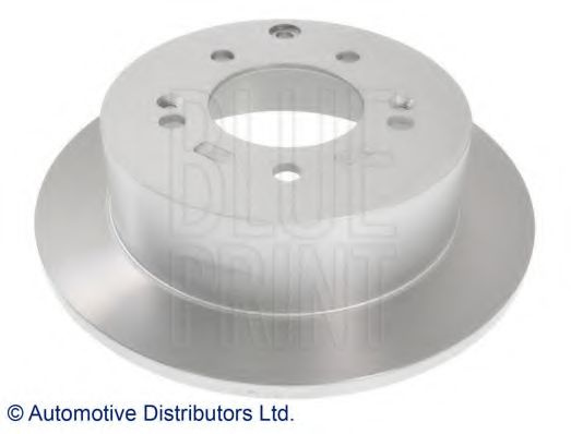 Disc frana KIA CERATO limuzina (LD) (2004 - 2016) BLUE PRINT ADG043151 piesa NOUA