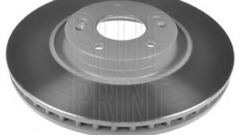 Disc frana KIA OPTIMA (2010 - 2015) BLUE PRINT ADG043180 piesa NOUA