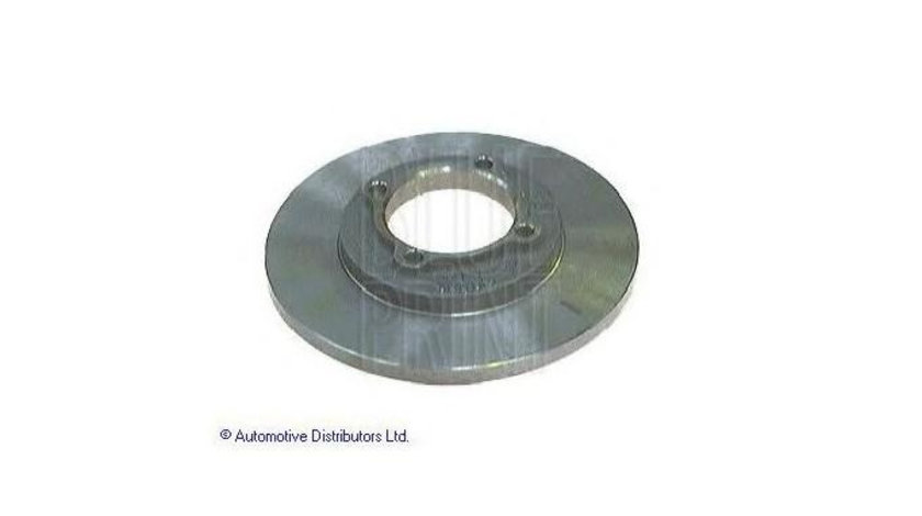 Disc frana Kia PRIDE Van (DA) 1992-1999 #2 0311021570