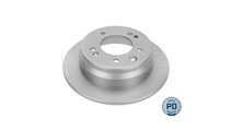 Disc frana Kia PRO CEE D (ED) 2008-2013 #2 08A8691...