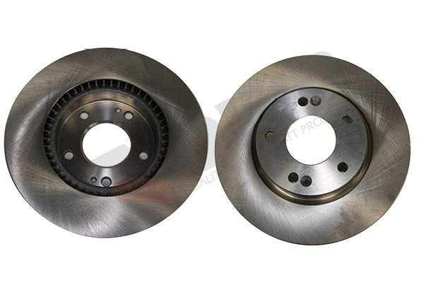 Disc frana KIA PRO CEED (ED) (2008 - 2013) QWP WBD380 piesa NOUA