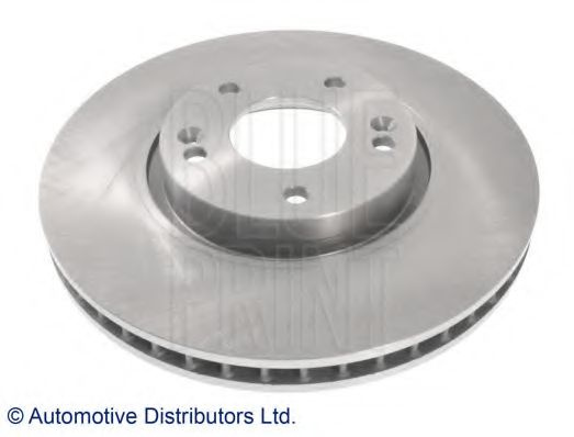 Disc frana KIA PRO CEED (JD) (2013 - 2016) BLUE PRINT ADG043136 piesa NOUA