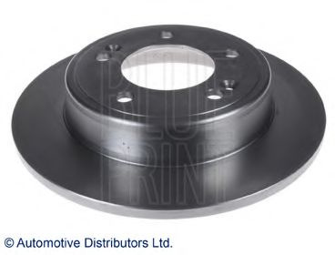 Disc frana KIA PRO CEED (JD) (2013 - 2016) BLUE PRINT ADG043195 piesa NOUA