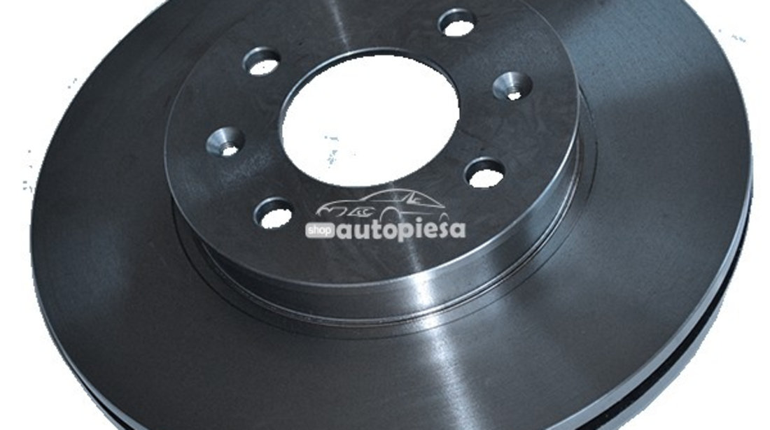 Disc frana KIA RIO II (JB) (2005 - 2016) PREMIERE FDF.345 piesa NOUA