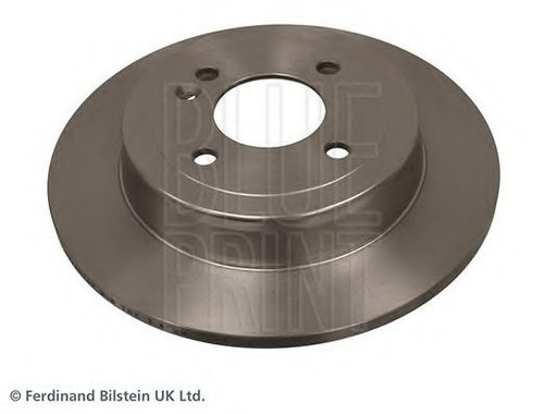 Disc frana KIA RIO III limuzina (UB) (2010 - 2016) BLUE PRINT ADG043202 piesa NOUA