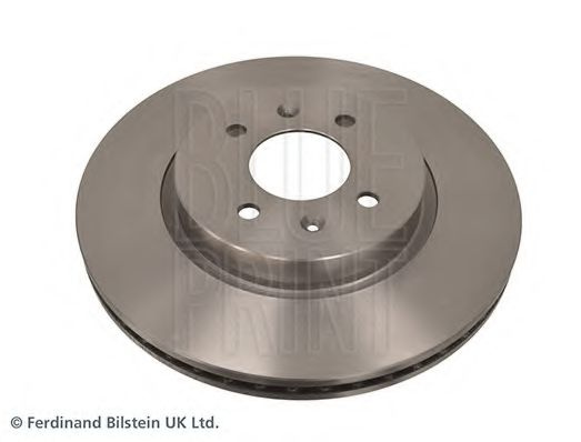 Disc frana KIA RIO III (UB) (2011 - 2016) BLUE PRINT ADG043201 piesa NOUA