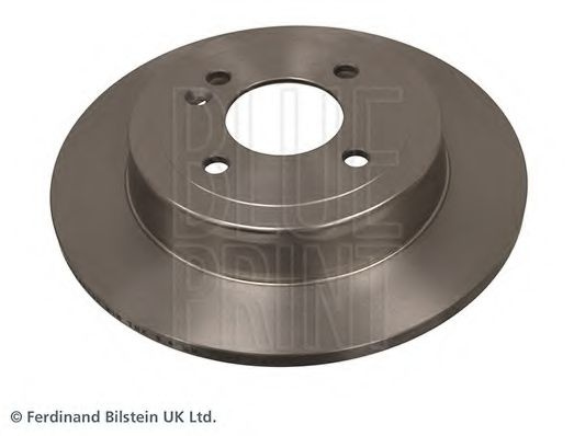 Disc frana KIA RIO III (UB) (2011 - 2016) BLUE PRINT ADG043202 piesa NOUA