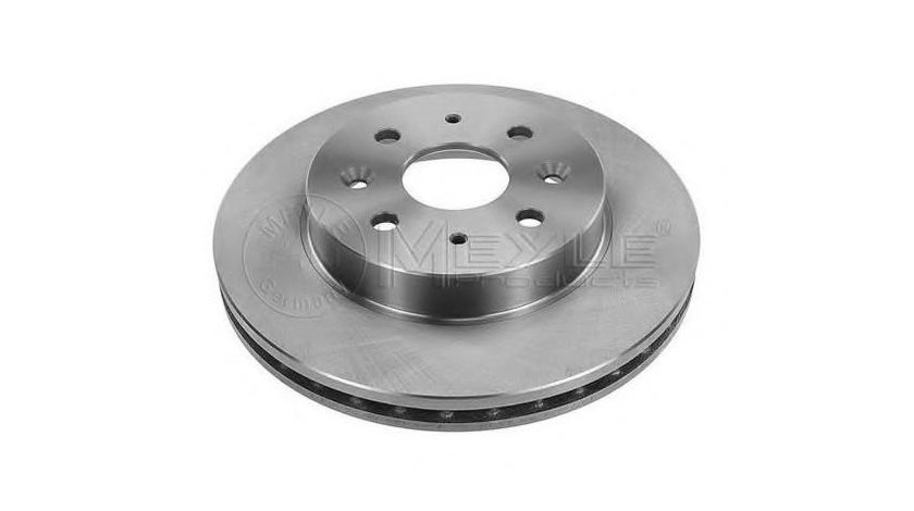 Disc frana Kia RIO limuzina (DC_) 2000-2005 #2 0986479231