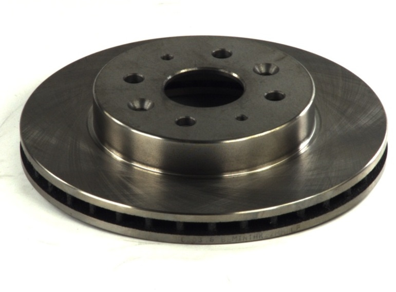 Disc frana KIA RIO limuzina (DC) (2000 - 2005) ABE C30316ABE piesa NOUA