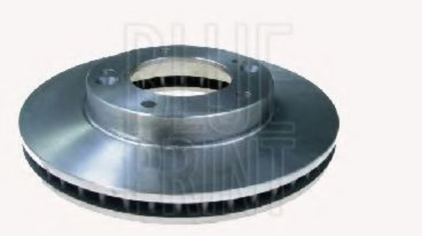 Disc frana KIA SORENTO I (JC) (2002 - 2009) BLUE PRINT ADG04390 piesa NOUA