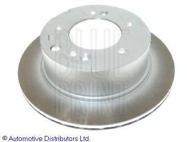 Disc frana KIA SORENTO I (JC) (2002 - 2009) BLUE PRINT ADG04369 piesa NOUA