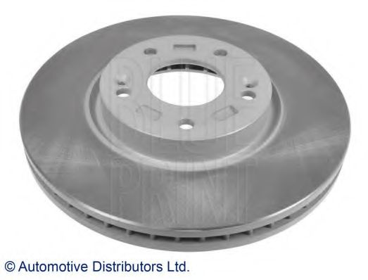 Disc frana KIA SPORTAGE (JE, KM) (2004 - 2016) BLUE PRINT ADG043158 piesa NOUA
