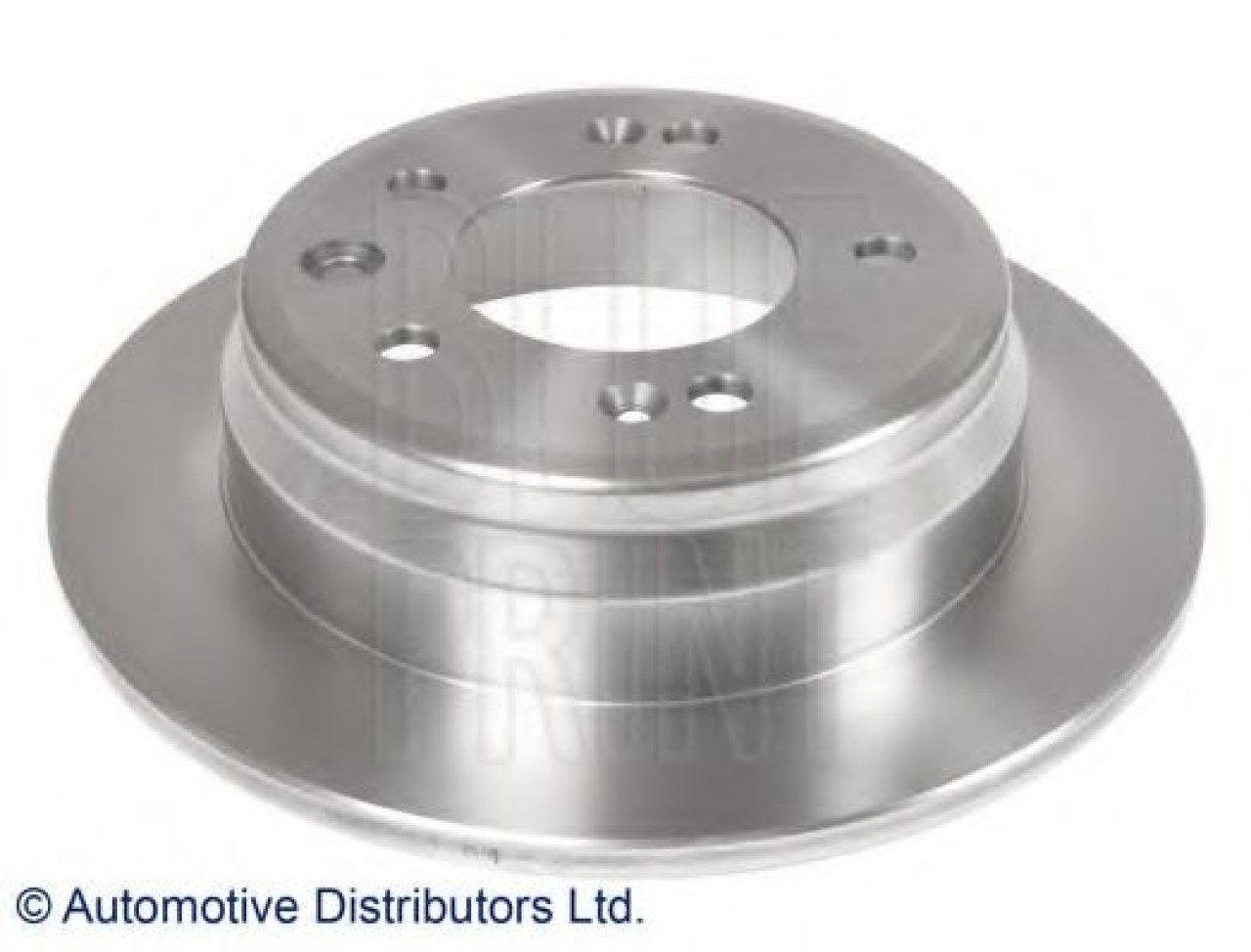 Disc frana KIA SPORTAGE (JE, KM) (2004 - 2016) BLUE PRINT ADG043132 piesa NOUA