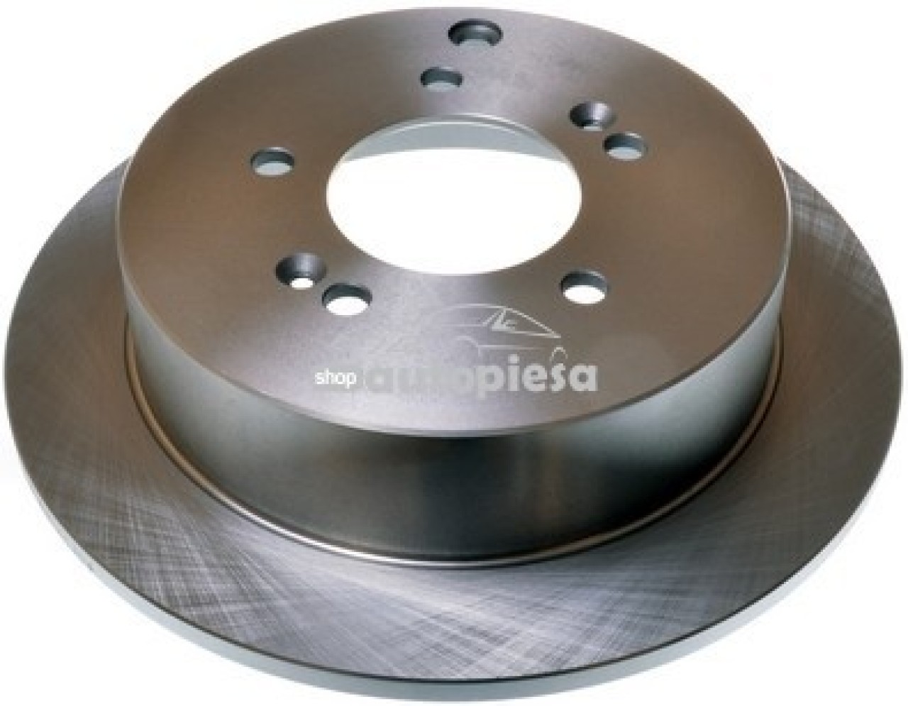 Disc frana KIA SPORTAGE (SL) (2009 - 2016) KRIEGER 0950004093 piesa NOUA