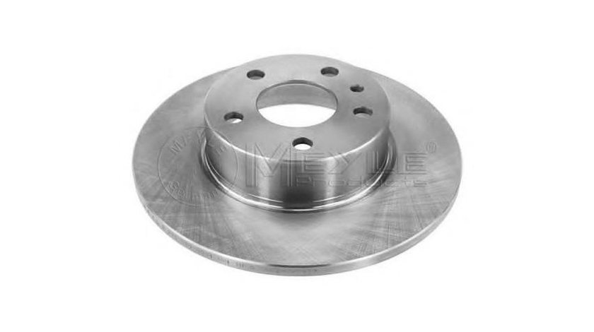 Disc frana Lancia THEMA (834) 1984-1994 #2 08312614