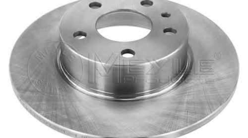 Disc frana LANCIA THEMA SW 834 MEYLE 215 523 0001