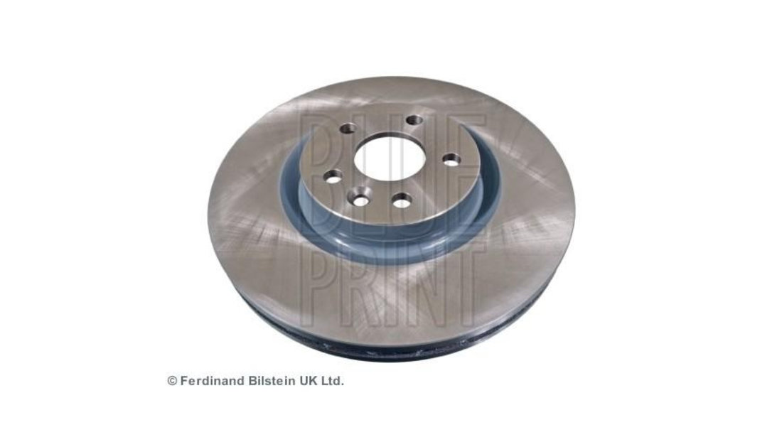 Disc frana Land Rover DISCOVERY SPORT (LC) 2014-2016 #2 450521000