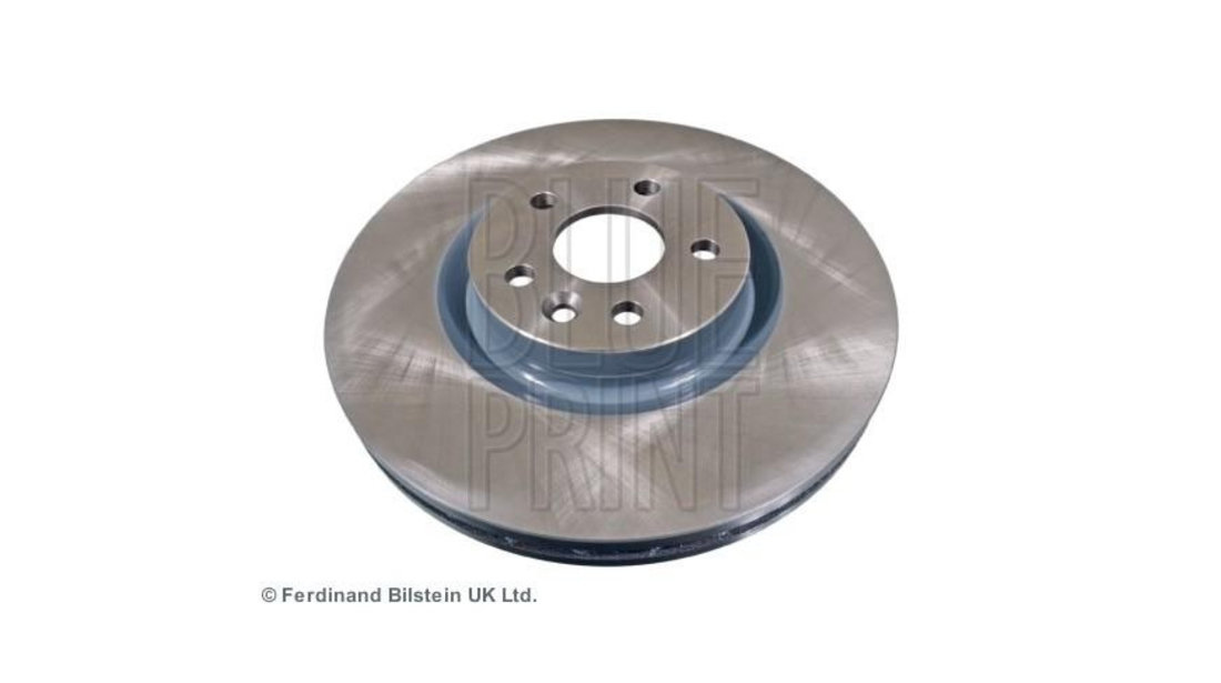 Disc frana Land Rover RANGE ROVER EVOQUE (LV) 2011-2016 #2 450521000