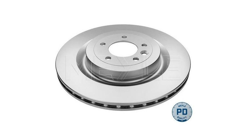 Disc frana Land Rover RANGE ROVER IV (LG) 2012-2016 #2 BG9126C