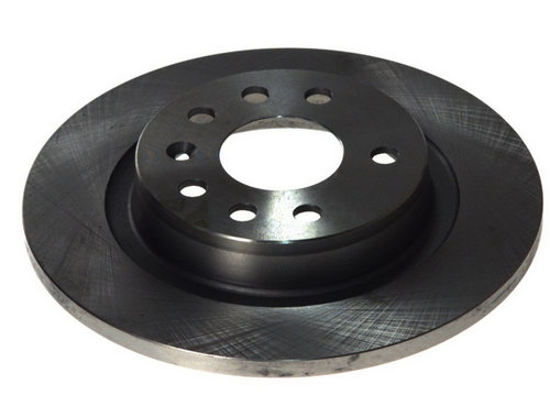 Disc frana LAND ROVER RANGE ROVER SPORT (LS) (2005 - 2013) ABE C4X019ABE piesa NOUA