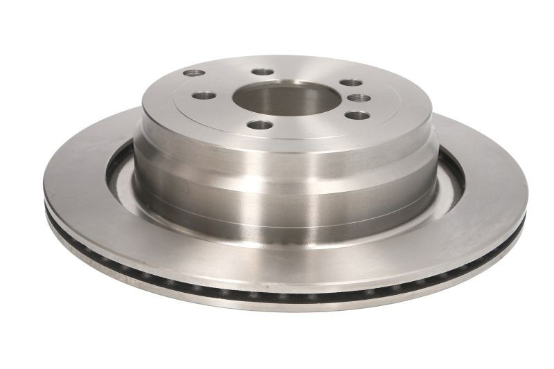 Disc frana LAND ROVER RANGE ROVER SPORT (LS) (2005 - 2013) QWP WBD384 piesa NOUA