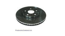 Disc frana Lexus IS C (GSE2_) 2009-2016 #2 0311019...