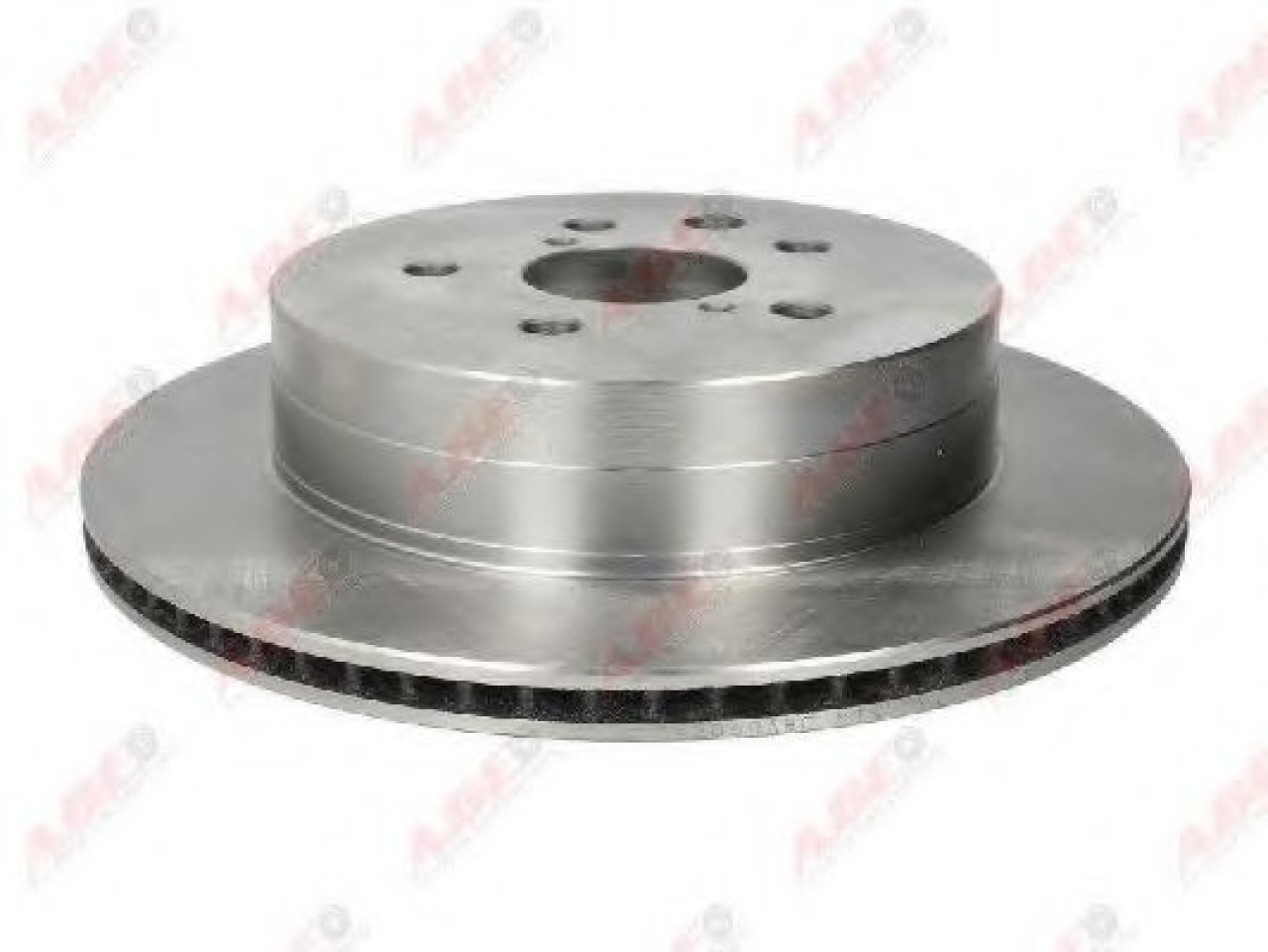 Disc frana LEXUS IS II (GSE2, ALE2, USE2) (2005 - 2016) ABE C42060ABE piesa NOUA