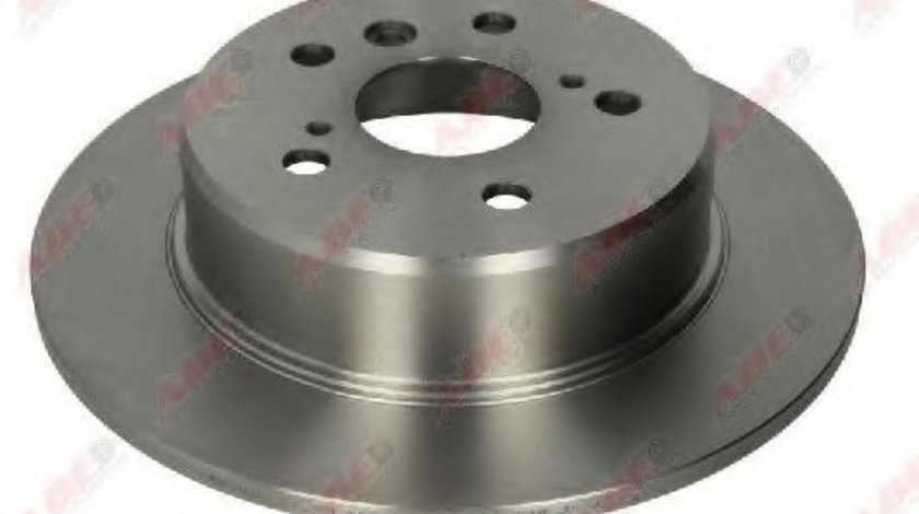 Disc frana LEXUS RX (MCU15) (2000 - 2003) ABE C42012ABE piesa NOUA