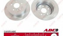 Disc frana LEXUS RX (MHU3, GSU3, MCU3) (2003 - 200...