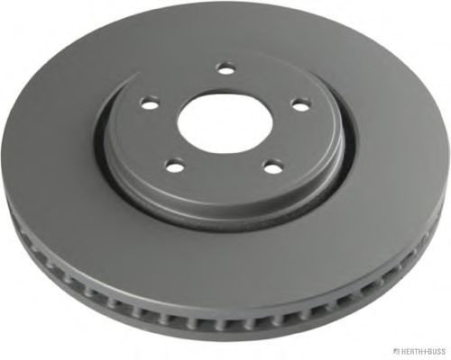 Disc frana LEXUS RX (MHU3, GSU3, MCU3) (2003 - 2008) HERTH+BUSS JAKOPARTS J3301009 piesa NOUA