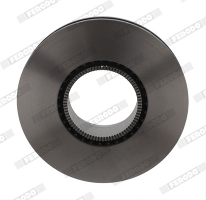 Disc Frana Livrabil 1 Buc Pret/buc Ferodo Iveco FCR322A