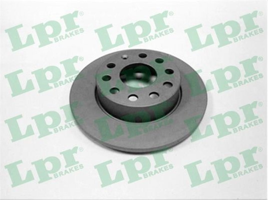 Disc Frana (livrabil Numai Pereche) Lpr Vw A1010PR