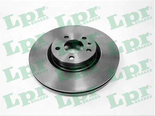 Disc Frana Lpr Alfa Romeo A2171V
