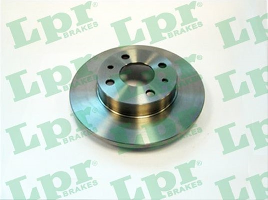 Disc Frana Lpr Alfa Romeo A2221P